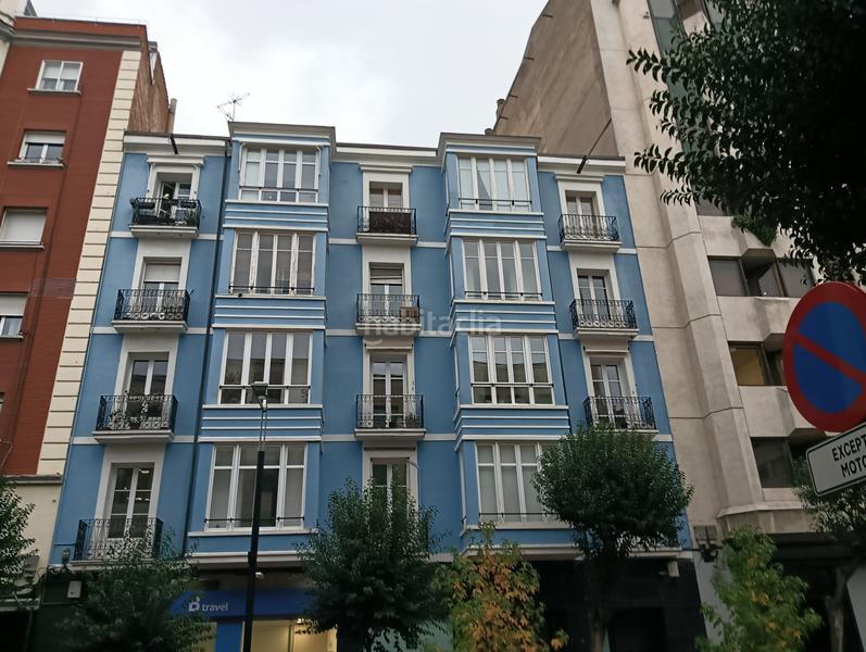 Foto e544012d-c55a-4bd0-907d-59d18a65d2aa. Location bureau dans Gran Via Logroño