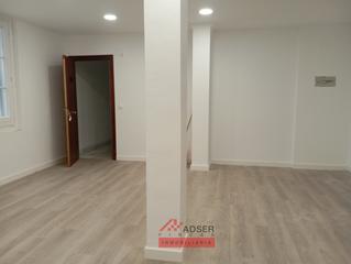 Büro in Logroño - MARIA ZAMBRANO