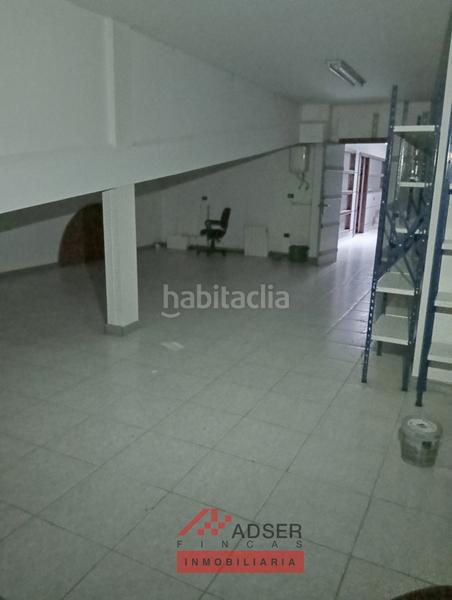 Foto 04b199be-cf24-4fad-963e-d2cc2168ce9f. Lloguer local comercial a Gran Via Logroño