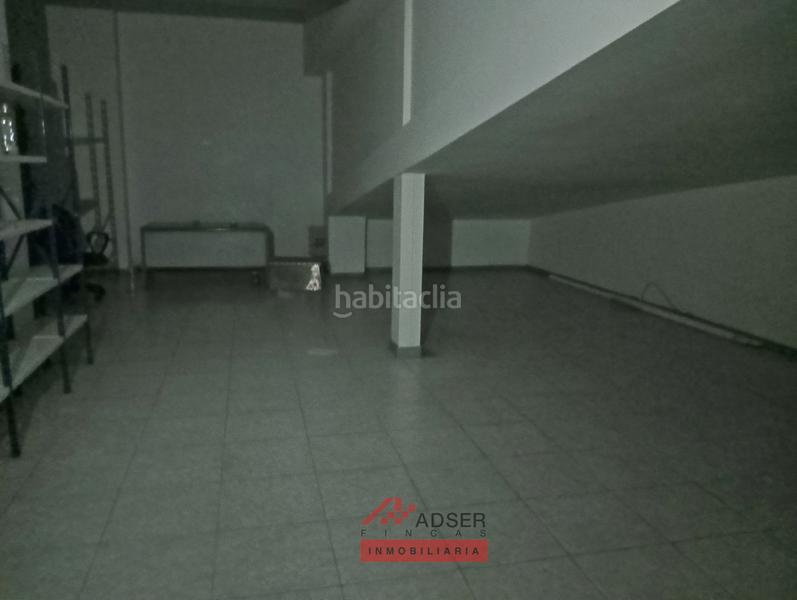 Foto 09a165b1-d9f0-4ec1-841a-9fcdcc589185. Lloguer local comercial a Gran Via Logroño