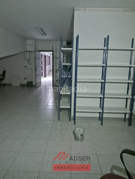 Foto 2e0bd98e-4a59-4199-a484-838421b554b9. Lloguer local comercial a Gran Via Logroño