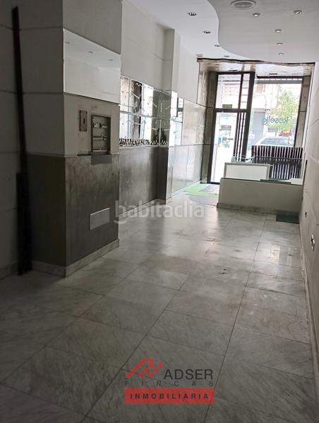 Foto 3fe5a9c0-82df-490e-a10a-9cbfc63b8026. Lloguer local comercial a Gran Via Logroño