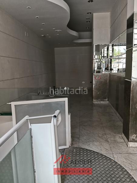 Foto 452a8cd2-88e2-46bb-8e84-eea14e545825. Lloguer local comercial a Gran Via Logroño