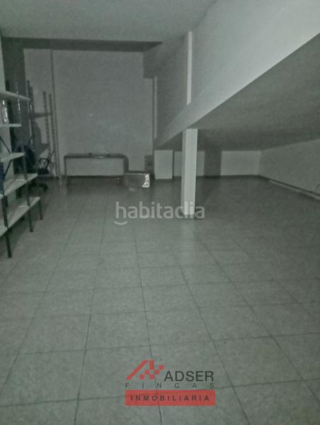 Foto 4837a2bf-fc0a-4ae1-b5b7-654adb86d0b8. Lloguer local comercial a Gran Via Logroño