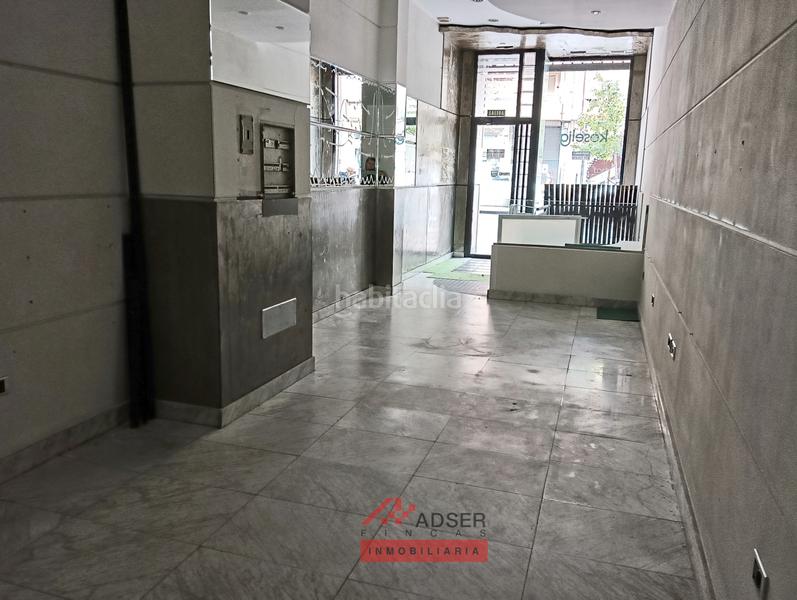 Foto 4ea748e5-c411-4a77-95ea-8ba821981d5f. Lloguer local comercial a Gran Via Logroño