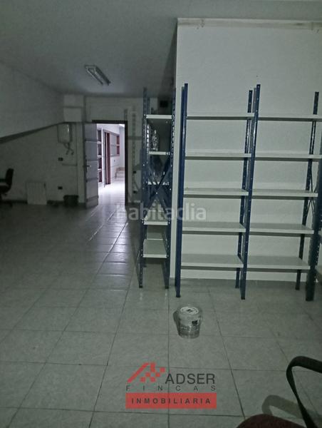 Foto 5a3ce31c-1a22-45f7-9d61-c7179f4e65e6. Lloguer local comercial a Gran Via Logroño