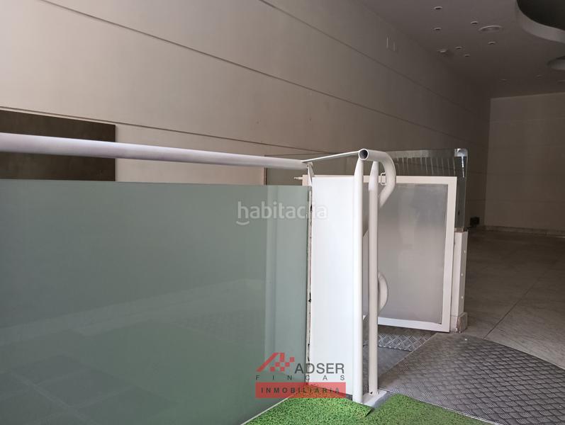 Foto 70314b53-d6c2-482f-b865-823eb370d616. Lloguer local comercial a Gran Via Logroño