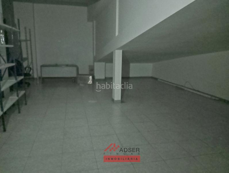 Foto b5b18eaf-0506-44b5-969a-ac50a0d562cf. Lloguer local comercial a Gran Via Logroño