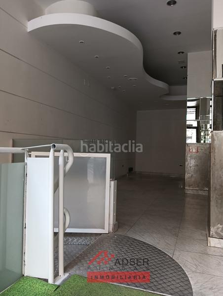 Foto b6422ff4-2d33-4cd6-94dc-3f08303e404a. Lloguer local comercial a Gran Via Logroño
