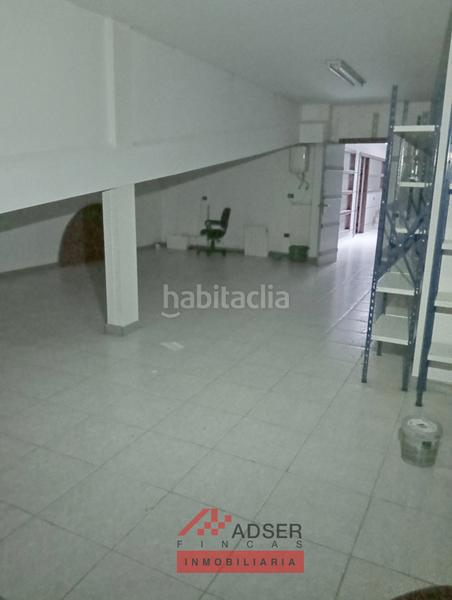 Foto cb20e4f7-0390-4d6d-9114-4bb698556cf2. Lloguer local comercial a Gran Via Logroño