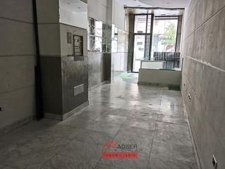 Location Local commercial  Logroño - vara de rey. Amplio local en zona centro ,junto al espolon
