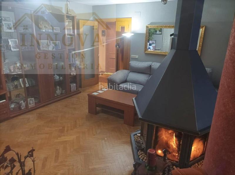 Foto 391d734c-92b3-497c-beea-81399706dcf1. Àtic a San Antonio Palencia