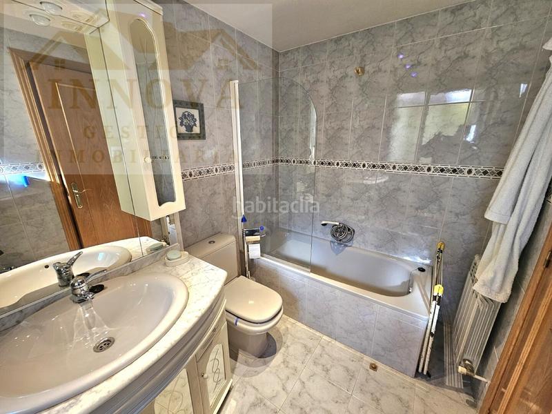 Foto 84d0a0d9-c20b-4fa6-bda6-3fca42bb2d87. Àtic a San Antonio Palencia