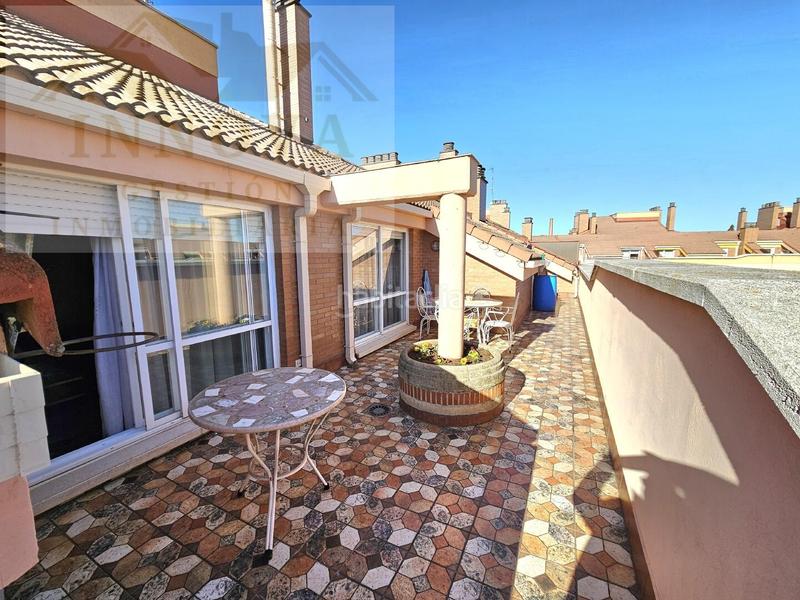 Foto 50c2eecd-fd7e-4eac-9cfa-9d32811ff7f7. Attico in San Antonio Palencia