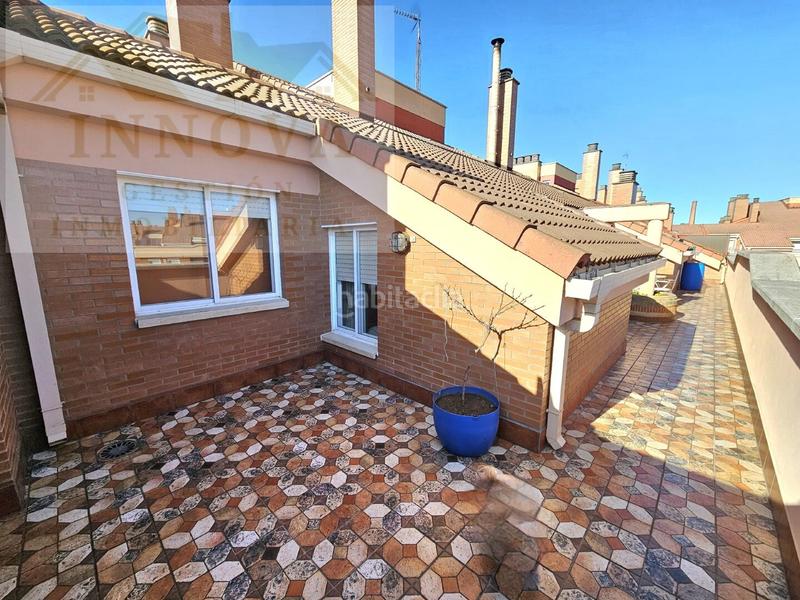 Foto 9583f4cc-b369-4e85-8b51-975ad1907dd4. Attico in San Antonio Palencia