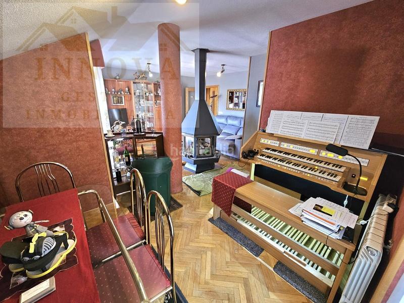 Foto af26674c-a958-4235-9719-82d1a1622b93. Attico in San Antonio Palencia