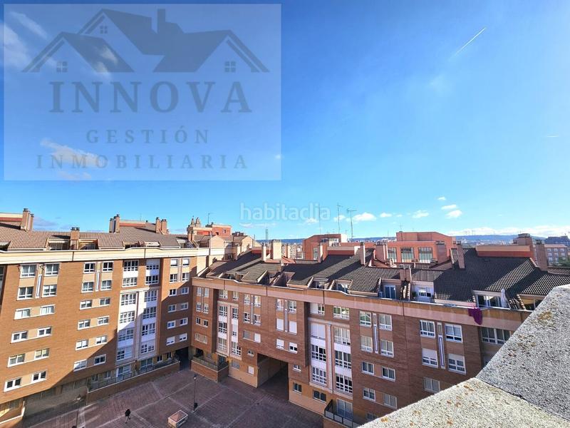 Foto e452e237-9595-473c-9788-59f8a55de87f. Attico in San Antonio Palencia