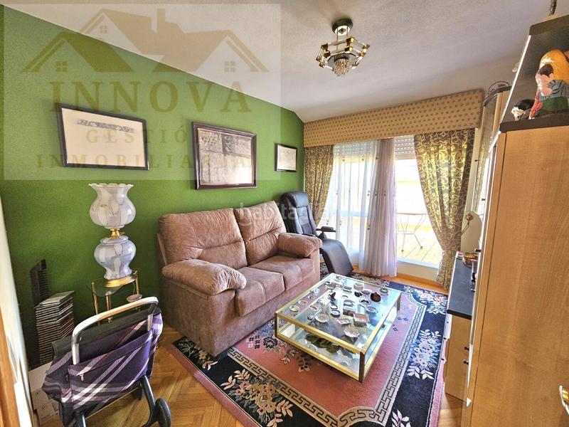 Foto 25948d93-471b-49ae-8196-f0914d32844b. Attique dans San Antonio Palencia