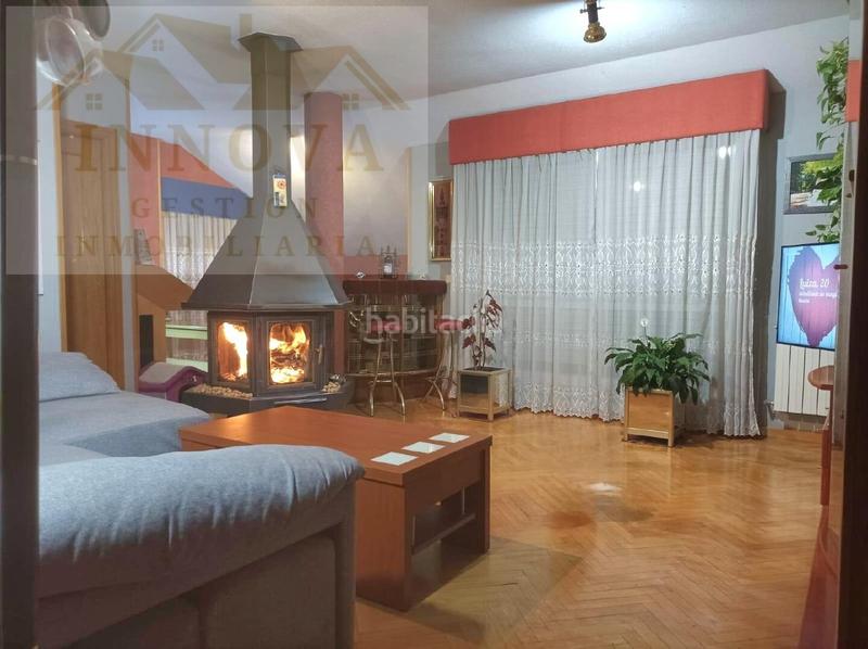 Foto 305b3cd5-72aa-4b0f-b771-df11a951ccfe. Attique dans San Antonio Palencia