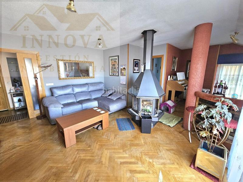 Foto 52cd17d2-983e-44c4-9b6f-e700fac57c21. Attique dans San Antonio Palencia