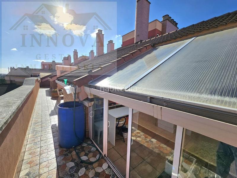 Foto 683c7940-c9ec-4a45-8f66-6f7c689f86a4. Attique dans San Antonio Palencia