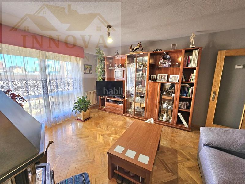 Foto 97b08a89-ff21-4319-81b7-4f5600ab496f. Attique dans San Antonio Palencia