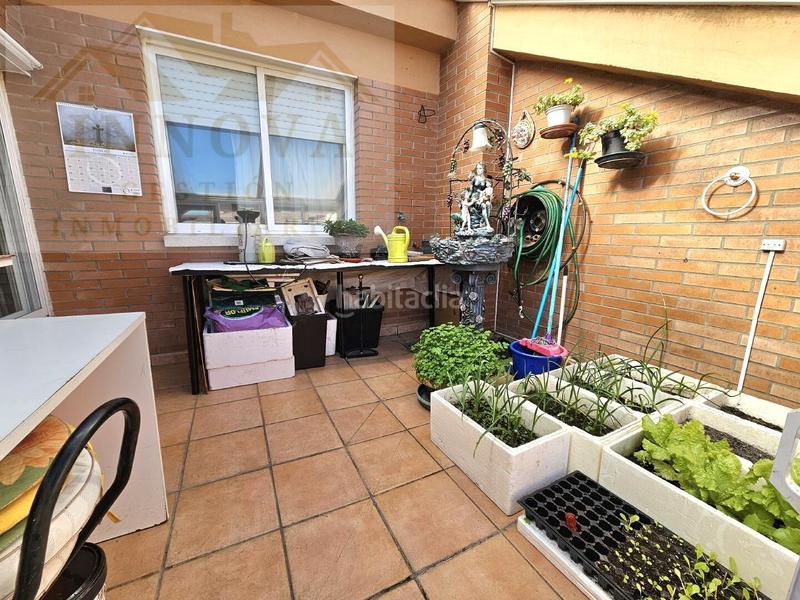 Foto 06edb411-6660-4397-a923-7f9e357432df. Dachwohnung in San Antonio Palencia