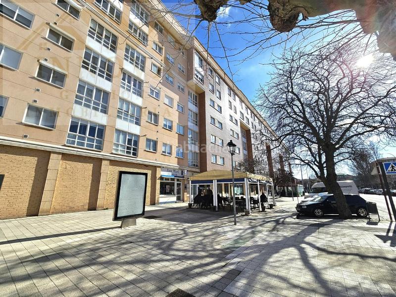 Foto 37928b8e-81ca-4c88-bdf4-c4f41e90903d. Dachwohnung in San Antonio Palencia