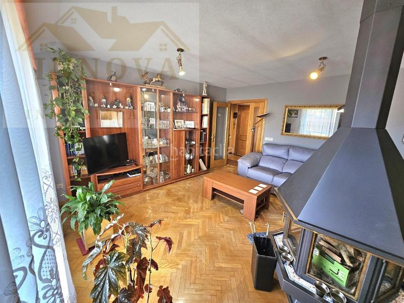 Foto 3b274351-0884-4ce4-920e-704da9efa438. Dachwohnung in San Antonio Palencia