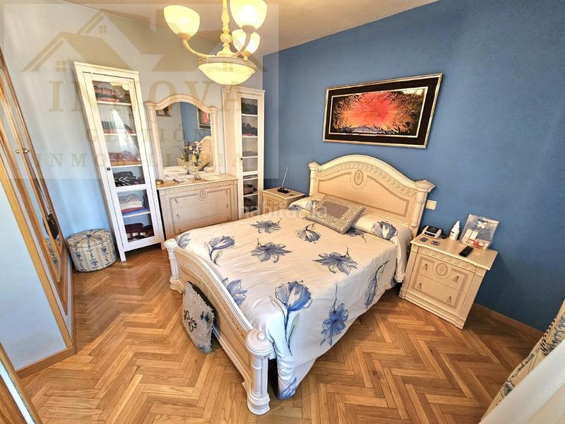 Foto 611fea98-e260-4c6f-ac9c-d33f05adb983. Dachwohnung in San Antonio Palencia