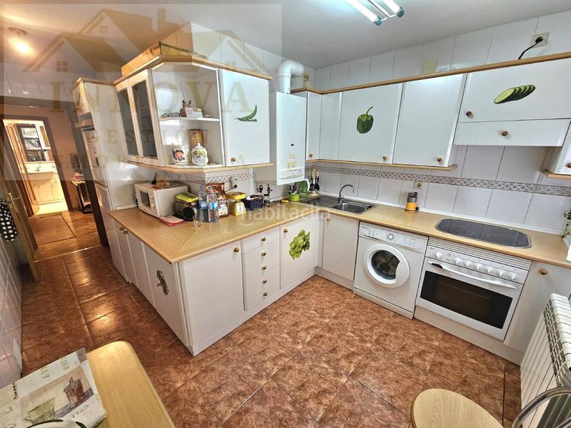 Foto b8c1f151-b284-42c7-9f35-3ff4d4237d49. Dachwohnung in San Antonio Palencia