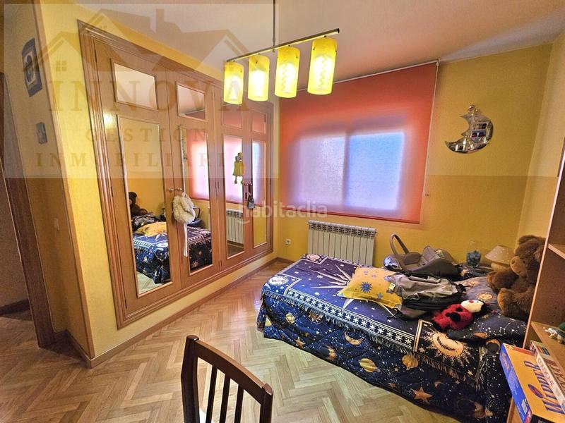 Foto bc21c8ac-4f2d-436e-8714-798f4b41a008. Dachwohnung in San Antonio Palencia