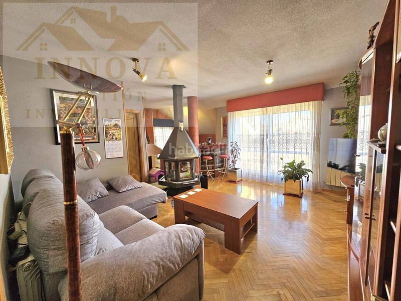 Foto c609373b-fdfc-4183-be9b-7bec698a4f43. Dachwohnung in San Antonio Palencia