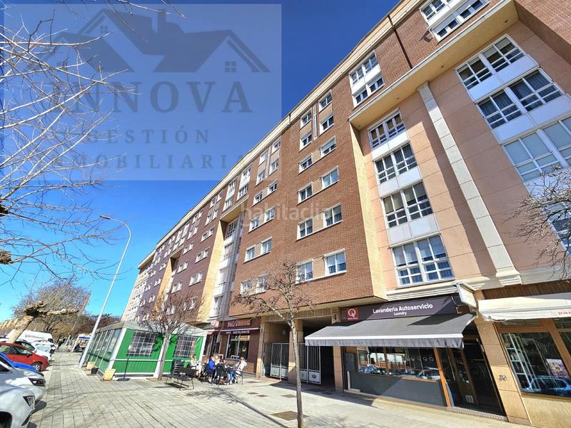 Foto d1402031-7c63-4f78-bf9c-1cfb9e919f2b. Dachwohnung in San Antonio Palencia