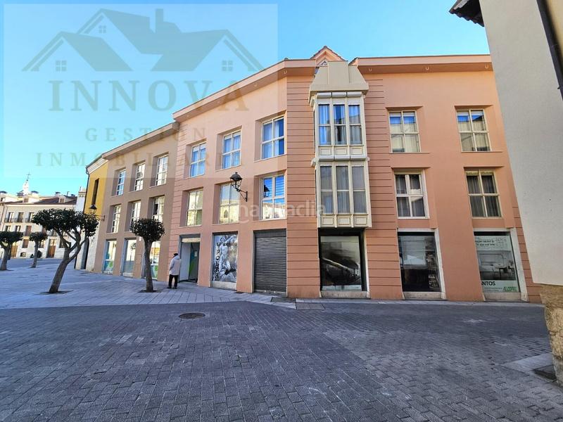 Foto 100416aa-2ee8-48f8-a727-0910a744a1cc. Alquiler local comercial en Centro Palencia