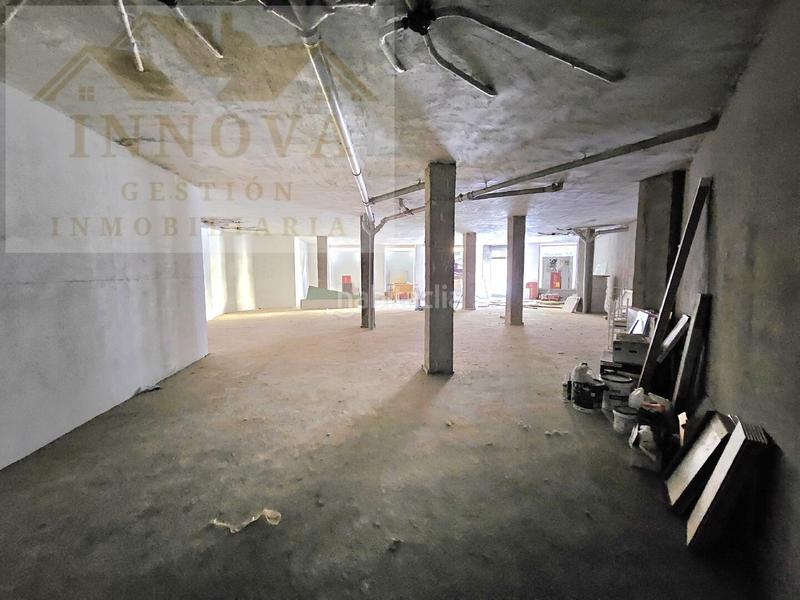 Foto 9135417e-8831-4bac-9d42-7e70da45e247. Alquiler local comercial en Centro Palencia