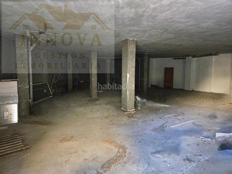 Foto d430da9b-47ff-4812-801c-d602b0f20d64. Alquiler local comercial en Centro Palencia