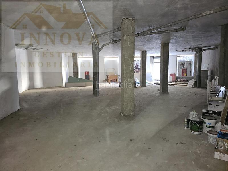 Foto f4fcd2f1-38fb-4a11-9015-3983c343550e. Alquiler local comercial en Centro Palencia