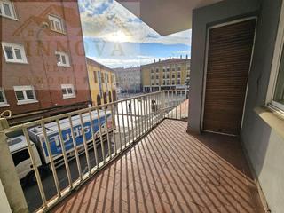 Appartement à San Pablo y Santa Marina