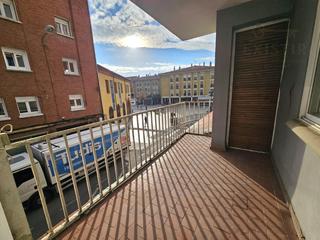 Flat in San Pablo y Santa Marina