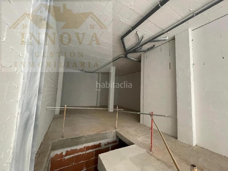 Foto 6db2d5f7-a133-4c81-823a-bb66a5be8d93. Lloguer local comercial a Centro Palencia