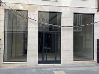 Location Local commercial à Centro