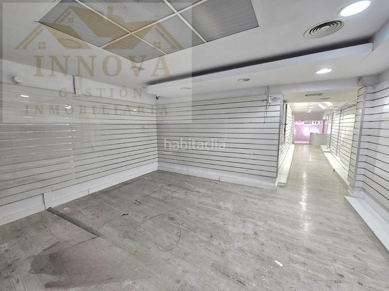 Foto 2a2603ce-7737-4266-8f0e-a2e4bf496d10. Alquiler local comercial en Centro Palencia