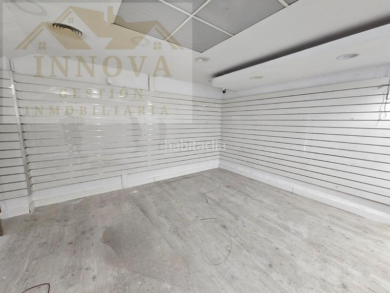 Foto 5ce947c7-b4d1-45b9-932f-4581fa0fd2e2. Alquiler local comercial en Centro Palencia