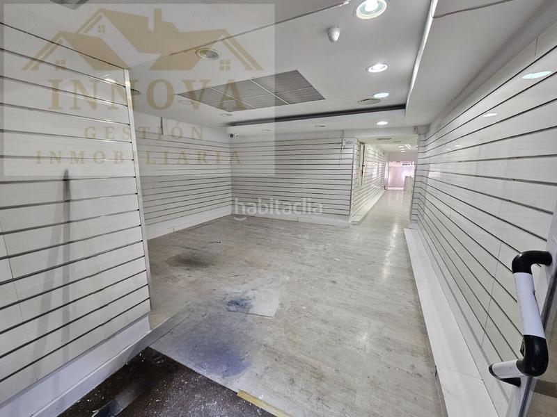 Foto 5e56fc5b-5289-4f44-a15d-5919338c78c4. Alquiler local comercial en Centro Palencia