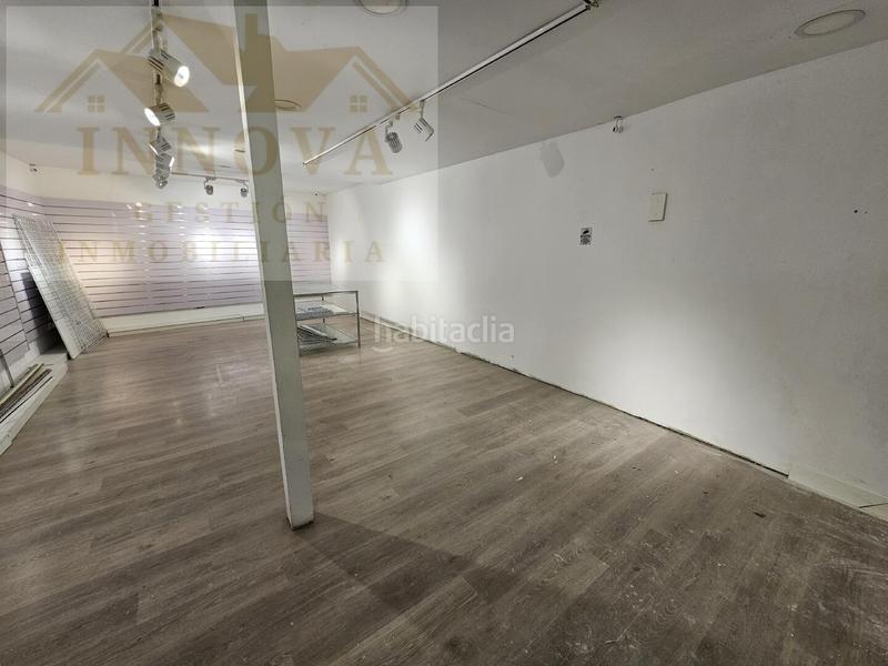 Foto bacebe10-fc2a-46d9-8415-b756e81a74c8. Alquiler local comercial en Centro Palencia