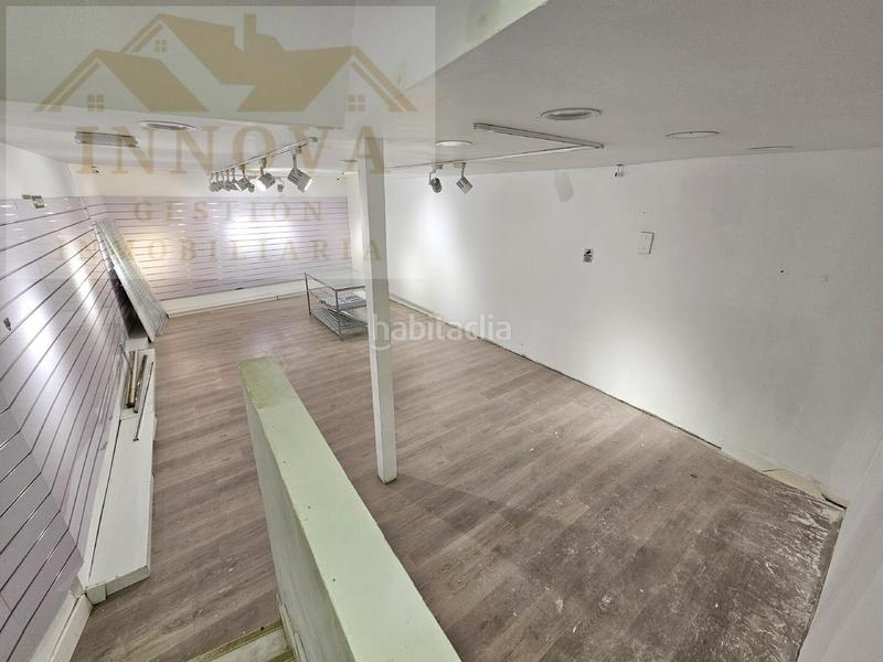 Foto f24dede7-403b-4bcd-942c-e6e6d56de51b. Alquiler local comercial en Centro Palencia