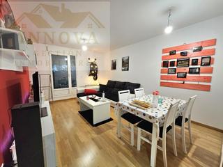 Appartement à Grijota