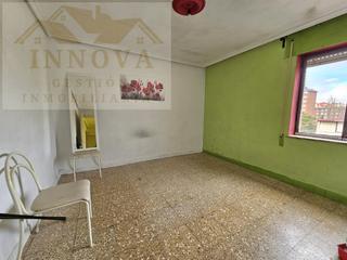 Pis a Campo de la Juventud