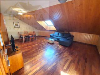 Appartement à Centro